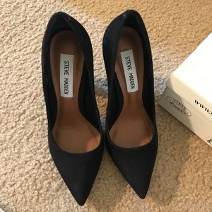 Steve Madden PRIMPY Block Heels